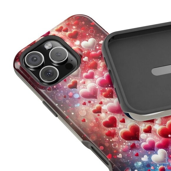 iPhone 15 Pro Max phone case, MARPC1217 - Picture 9 of 13